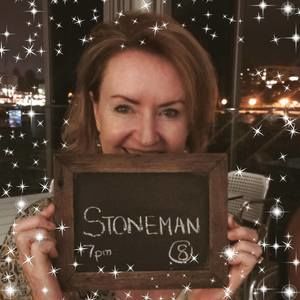 Meet your Posher, Joanne